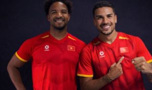 Amunisi baru timnas Vietnam yang diperkuat oleh barisan pemain naturalisasi guna mendongkrak performa tim di kancah Asia.
