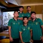 Suntikan tenaga baru lokal yang resmi diperkenalkan oleh Persebaya Surabaya untuk mengarungi kompetisi musim ini.