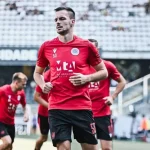 Kerim Memija dilaporkan segera merapat ke skuad Macan Kemayoran untuk memperkuat lini pertahanan Persija musim ini.