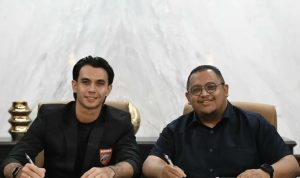 Borneo FC resmi memperpanjang masa bakti penjaga gawang utama mereka, Nadeo Argawinata, dengan kontrak anyar jangka panjang hingga tahun 2029.