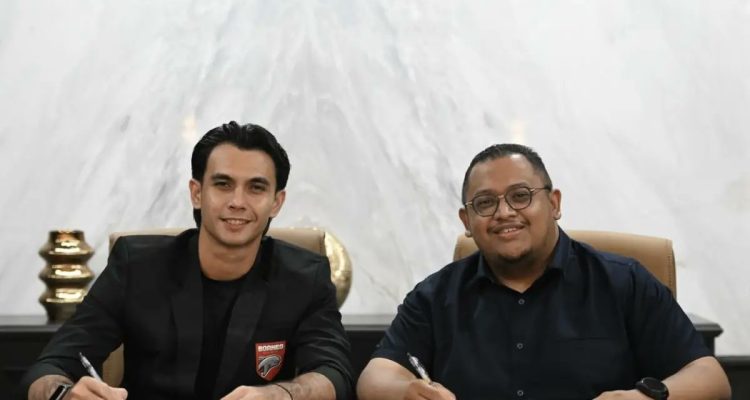 perpanjangan-kontrak-baru-nadeo-argawinata-borneo-fc.webp Borneo FC resmi memperpanjang masa bakti penjaga gawang utama mereka, Nadeo Argawinata, dengan kontrak anyar jangka panjang hingga tahun 2029.