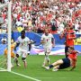 Kemenangan dramatis timnas Inggris atas Norwegia dengan skor 1-2 yang memastikan langkah mereka ke babak semifinal.