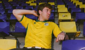 Langkah baru dalam karier Ole Romeny yang resmi memilih Fortuna Sittard sebagai labuhan barunya di kompetisi kasta tertinggi Belanda.
