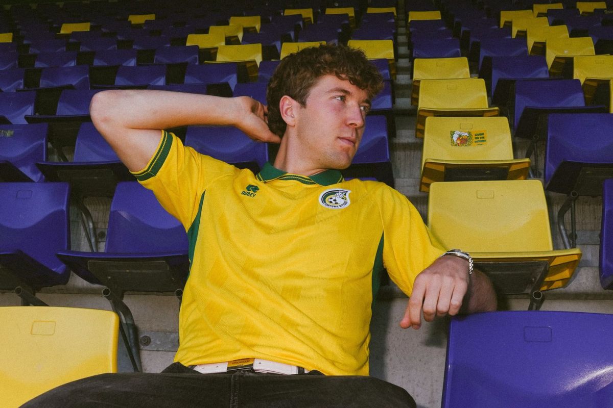 Langkah baru dalam karier Ole Romeny yang resmi memilih Fortuna Sittard sebagai labuhan barunya di kompetisi kasta tertinggi Belanda.