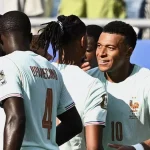 Kylian Mbappe bersama skuad Timnas Prancis bersiap menghadapi laga sengit Semifinal Piala Dunia 2026.
