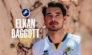 resmi-ke-millwall-elkan-baggott-posisi-inti.webp Pemain sepak bola Indonesia Elkan Baggott resmi bergabung dengan klub kasta kedua Liga Inggris Millwall FC