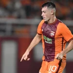 Mariano Peralta mengungkapkan faktor utama yang membuatnya lebih memilih pinangan Persib Bandung ketimbang tim lain.