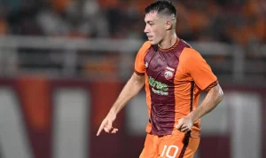 Mariano Peralta mengungkapkan faktor utama yang membuatnya lebih memilih pinangan Persib Bandung ketimbang tim lain.