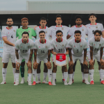 klasemen-piala-aff-starting-xi-timnas-indonesia.webp Para pemain Timnas Indonesia berfoto bersama sebelum bertanding dalam laga penentu Klasemen Piala AFF.