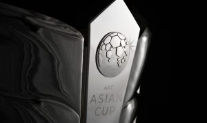trofi-piala-asia-2027.webp Trofi megah Piala Asia yang akan diperebutkan oleh Timnas Indonesia dan negara-negara Asia lainnya di Piala Asia 2027.