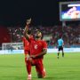 Selebrasi emosional pemain Timnas Vietnam usai membobol gawang Malaysia pada semifinal Piala AFF 2026.