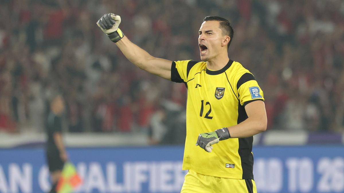 Selebrasi penuh emosi kiper Emil Audero yang mengukir rating impresif di game FC 27 hingga melampaui deretan pemain bintang ASEAN.