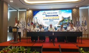 Rapimkot Kadin Balikpapan