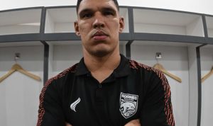 Langkah mengejutkan diambil Persija dengan meresmikan peminjaman Van Basty Sousa ke Borneo FC.