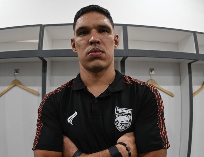 Langkah mengejutkan diambil Persija dengan meresmikan peminjaman Van Basty Sousa ke Borneo FC.