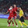 Persaingan sengit Klasemen Grup A FIFA ASEAN Cup 2026 usai Timnas Indonesia ditahan imbang Malaysia.