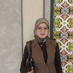 Siska Anggreni menyoroti kinerja Dinkes Balikpapan terkait minimnya sosialisasi penanganan bahaya kabut asap bagi masyarakat.