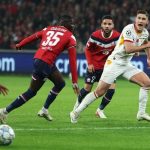 Momen laga sengit yang dihadapi Calvin Verdonk saat bertanding di tingkat internasional