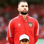 pemain-timnas-indonesia-fifa-asean-cup.webp Jordi Amat, salah satu pemain kunci Timnas Indonesia, terlihat fokus sebelum pertandingan. Dia adalah salah satu pemain yang masuk dalam skuad tetapi tidak selalu dimainkan dalam turnamen FIFA ASEAN Cup.